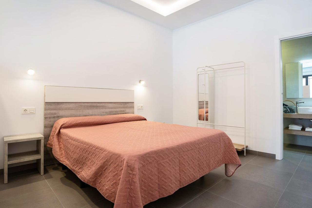 Appartamento Apartamento Virgen De La Luz II Conil De La Frontera Esterno foto