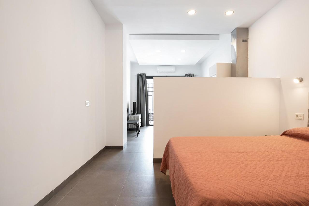 Appartamento Apartamento Virgen De La Luz II Conil De La Frontera Esterno foto