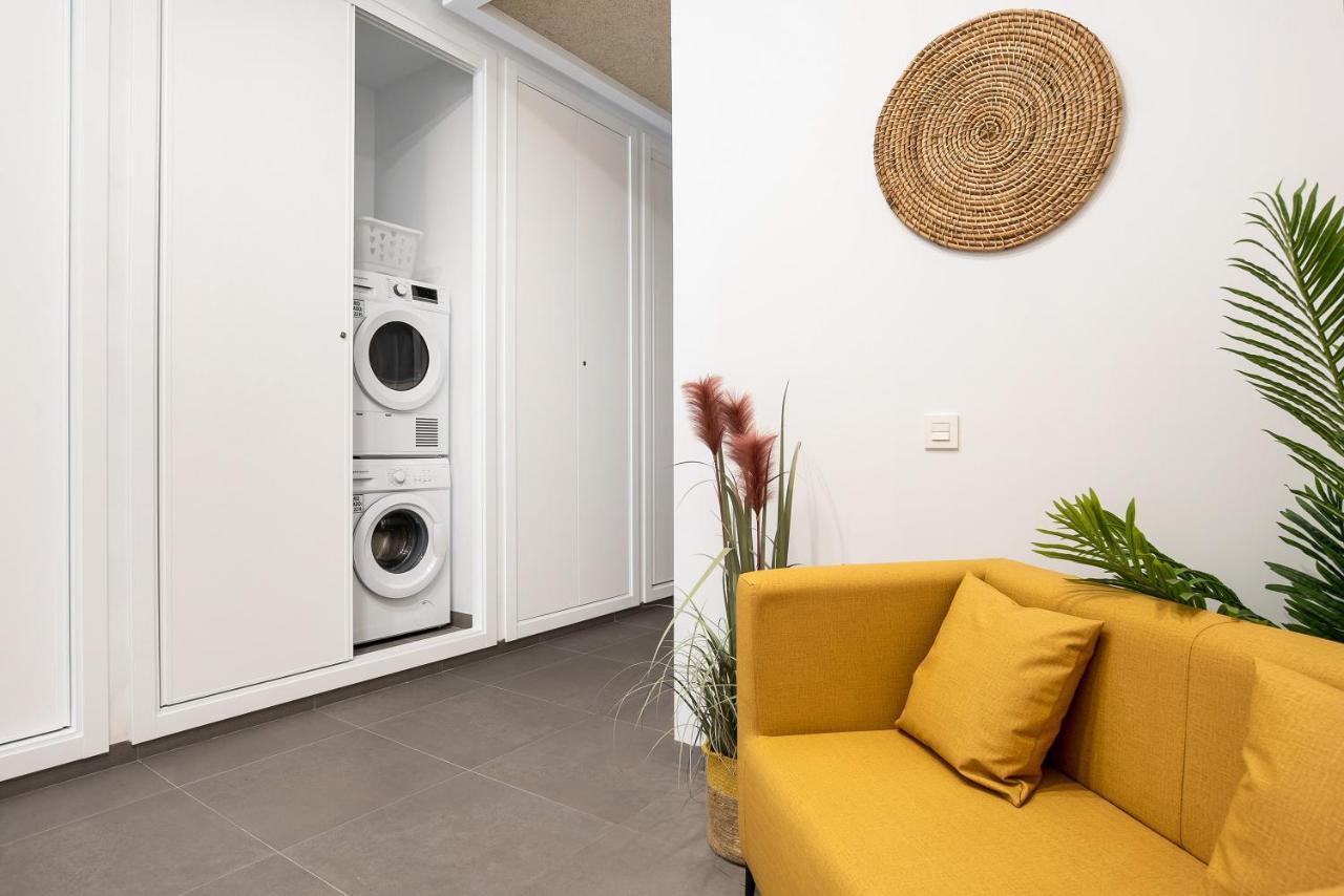 Appartamento Apartamento Virgen De La Luz II Conil De La Frontera Esterno foto