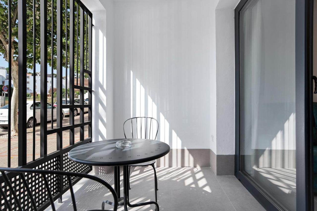 Appartamento Apartamento Virgen De La Luz II Conil De La Frontera Esterno foto