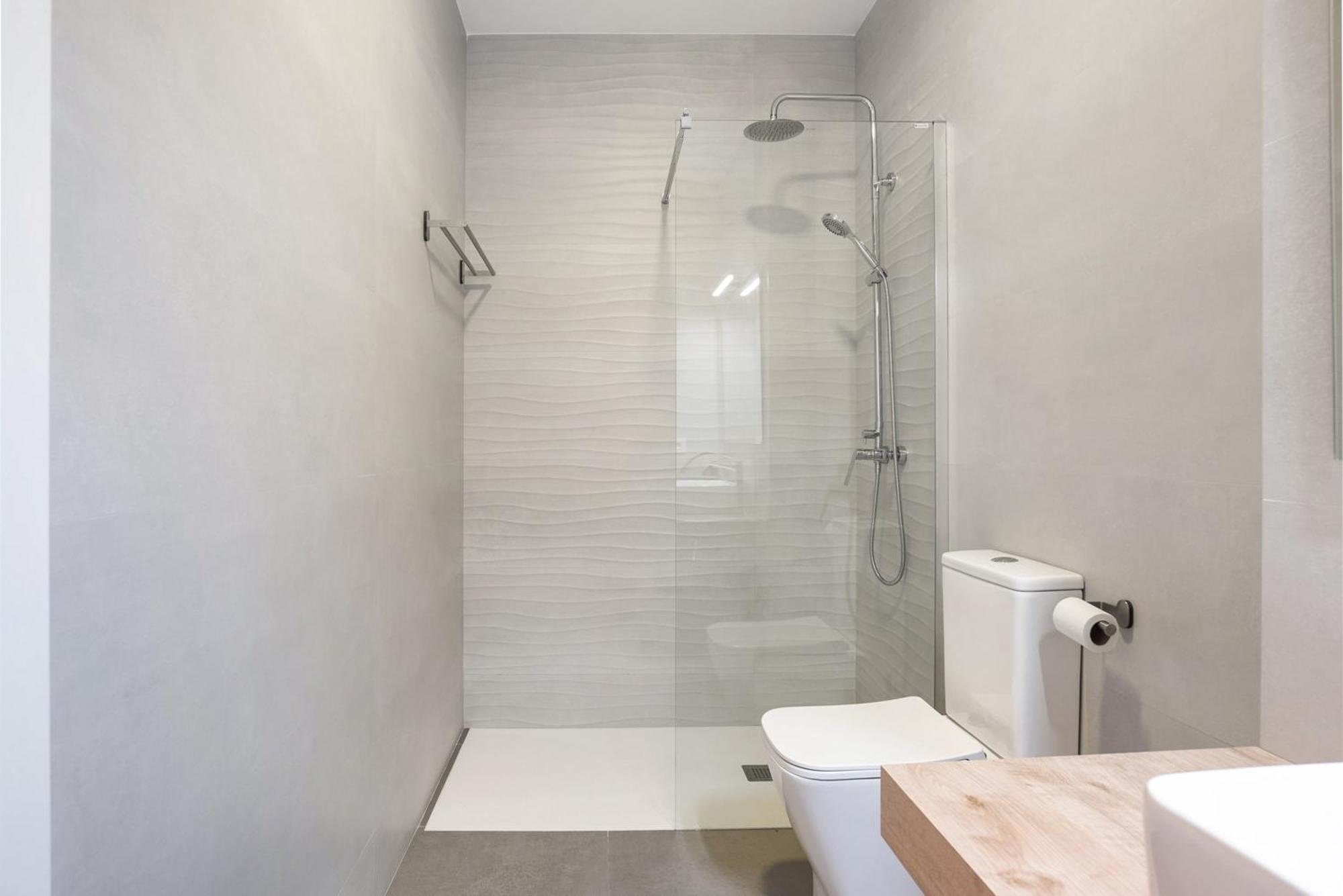 Appartamento Apartamento Virgen De La Luz II Conil De La Frontera Esterno foto